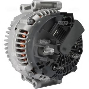 HC-Cargo 114102 Alternator